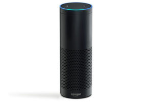 Graph Expo Amazon Echo Giveaway